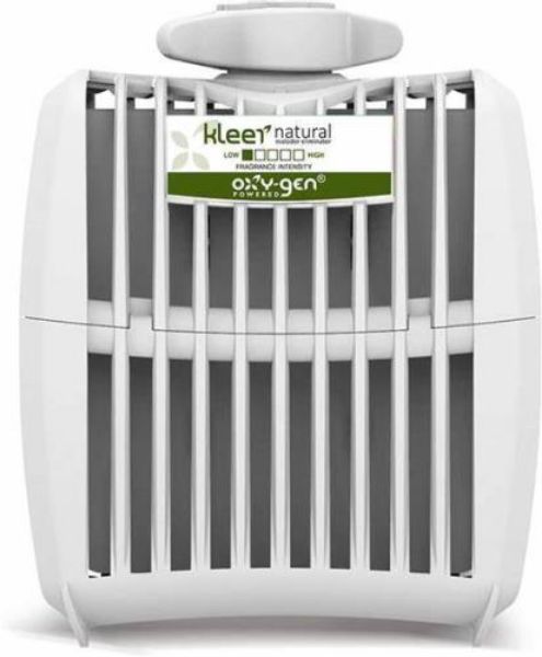 Picture of OXYGEN-PRO AIR FRESHENER CARTRIDGE - KLEER NATURAL
